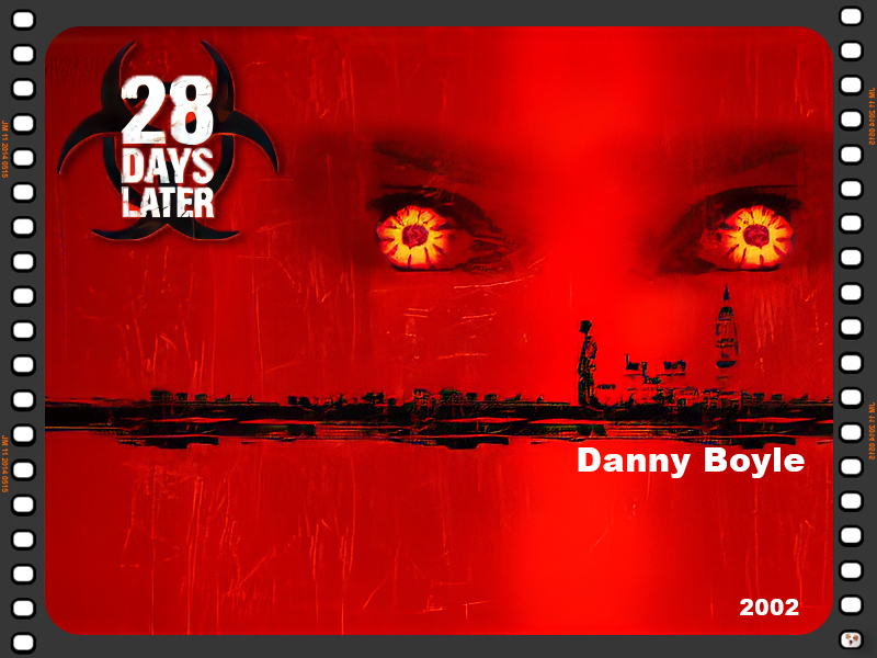 28 Days Later
